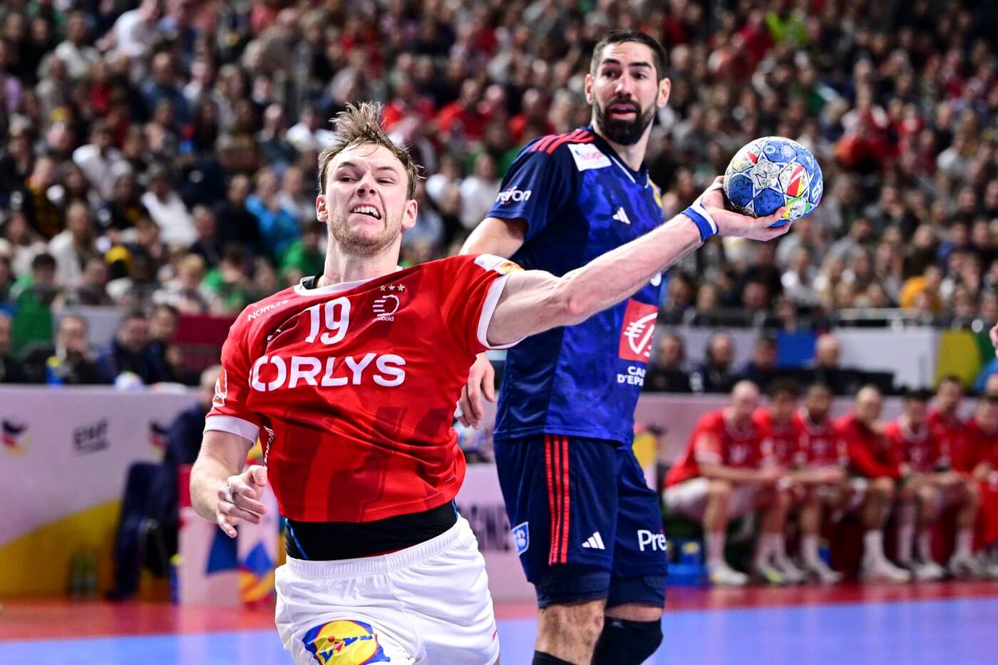 Mistrovství světa v házené – Největší událost tohoto sportu